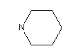 Piperidine ring