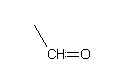 Aldehyde group