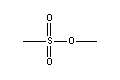 Sulfonate Group