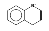 quinolinide anion