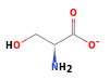 C3H6NO3-