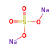 Na2O4S