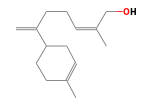 C15H24O