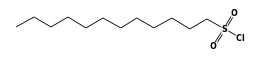 1-Dodecanesulfonyl chloride