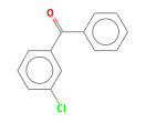 C13H9ClO