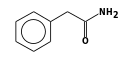 Benzeneacetamide