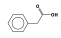 Benzeneacetic acid