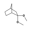 2-Norbornanone dimethyl ketal