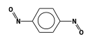 p-Dinitrosobenzene