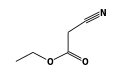 Ethyl cyanoacetate