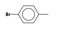 Benzene, 1-bromo-4-methyl-