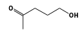 2-Pentanone, 5-hydroxy-