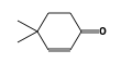 2-Cyclohexen-1-one, 4,4-dimethyl-