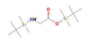 C14H33NO2Si2