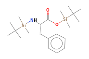 C21H39NO2Si2