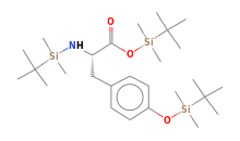 C27H53NO3Si3