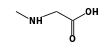 N-Methylglycine