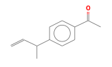 C12H14O