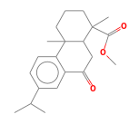 C21H28O3