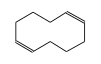 cis,cis-1,6-Cyclodecadiene