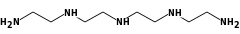 Tetraethylenepentamine