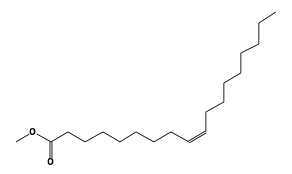 9-Octadecenoic acid (Z)-, methyl ester