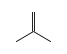 1-Propene, 2-metil-