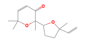 C15H22O3