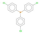 C18H12Cl3P