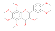 C22H24O9