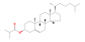 C31H52O2