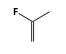 2-Fluoropropene