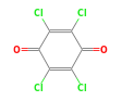 C6Cl4O2