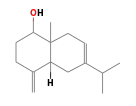 C15H24O