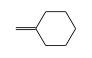 Cyclohexane, methylene-