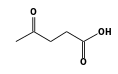 Pentanoic acid, 4-oxo-