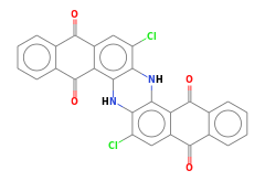 C28H12Cl2N2O4