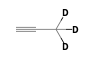 C3HD3