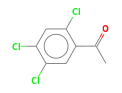 C8H5Cl3O