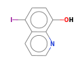 C9H6INO
