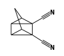 Tetracyclo[3.2.0.02,7.04,6]heptane-1,5-dicarbonitrile