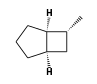 Bicyclo[3.2.0]heptane, 6-methyl-, (1α, 5α, 6α)-