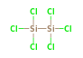 Cl6Si2