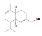 C15H24O