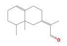 C15H22O