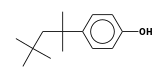 Phenol, 4-(1,1,3,3-tetramethylbutyl)-