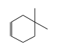 Cyclohexene, 4,4-dimethyl-