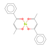 C20H18BeO4