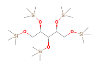 C20H52O5Si5