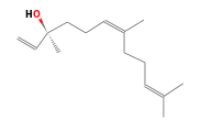 C15H26O